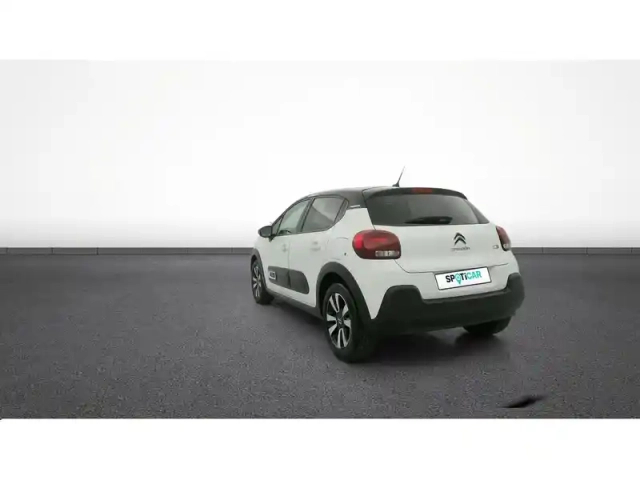 Citroën C3 puretech 83 ch bvm5 — photo 6
