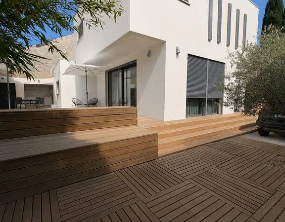 Maison 5 pièces 162 m²