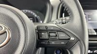 Toyota Aygo X 1.0 VVT-i 72ch Dynamic MY23 — photo 23