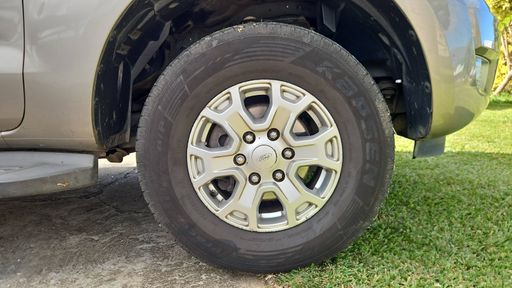 Ford Ranger Double Cabine 2.2 TDCi 160 4X4 - Xlt Sport – 2017 – 135251 km – Diesel – Boîte Manuelle — photo 30