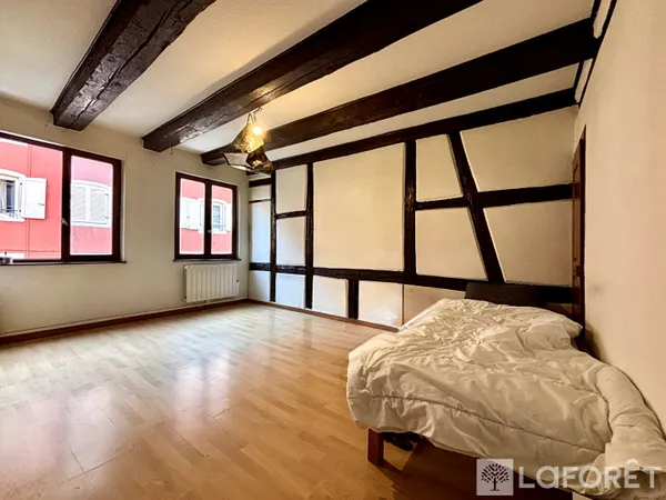 Appartement 3 pièces 79 m²