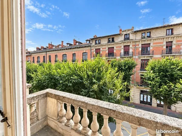 Bureaux 232 m² TOULOUSE