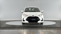 Toyota Yaris 116h Dynamic 5p MY22