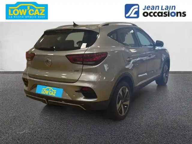 Mg Zs ev autonomie standard 51kwh - 130 kw 2wd — photo 5