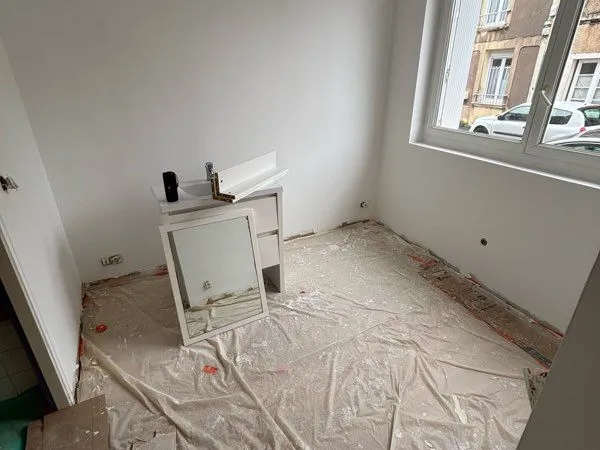 Appartement à louer à paimboeuf
