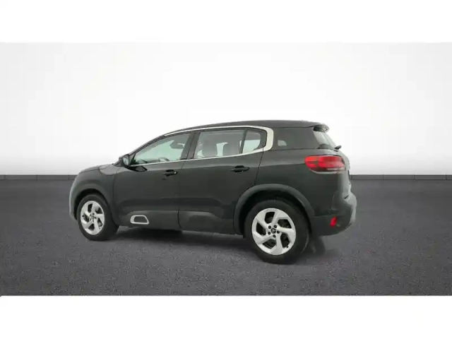 Citroën C5 Aircross bluehdi 130 s&amp;s eat8 — photo 69