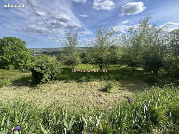 Maison 2 pièces 44 m²