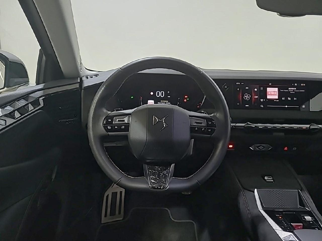 Ds Ds 4 puretech 130 eat8 performance line — photo 17
