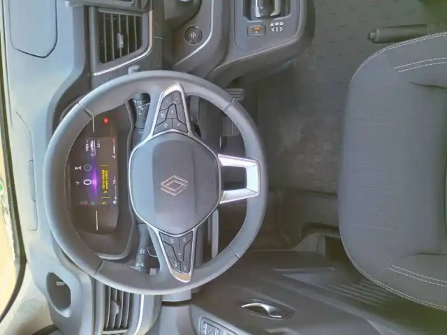 Renault Trafic ca l2h1 3t blue dci 170 auto — photo 40