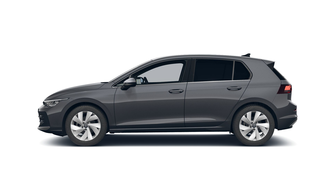 Volkswagen Golf 1.5 eTSI EVO2 116 DSG7 — photo 2