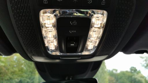 Mercedes Classe GLE 300 d 245 4Matic 9G-Tronic - AMG Line – 2019 – 89250 km – Diesel – Boîte Automatique — photo 19