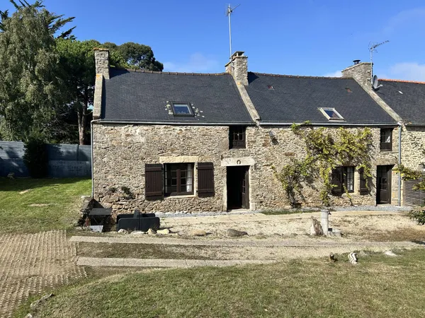Maison 4 pièces 124 m²