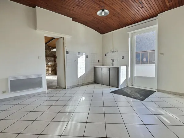 17190 - Maison 4 pièce(s) 58 m² - Sauzelle - Ile d'Oléron -