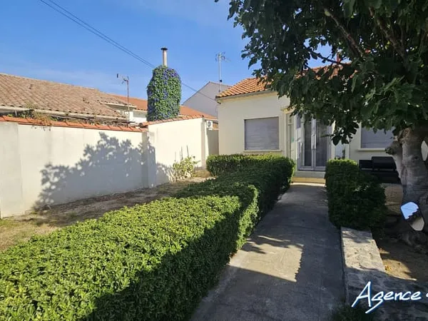 Maison à vendre Narbonne
