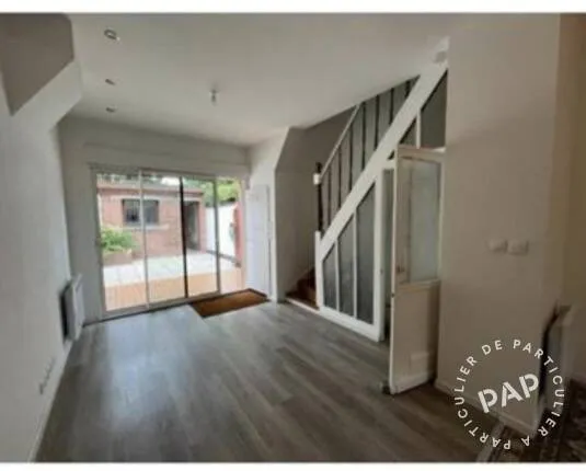 Maison 3 pièces 76 m²