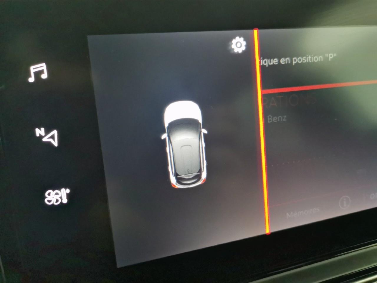 Citroën C3 puretech 110 s&s eat6 shine — photo 36