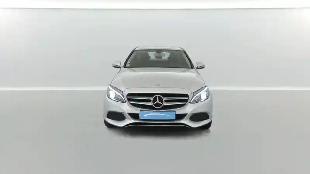 Mercedes Classe C 180 d 7g-tronic plus — photo 8