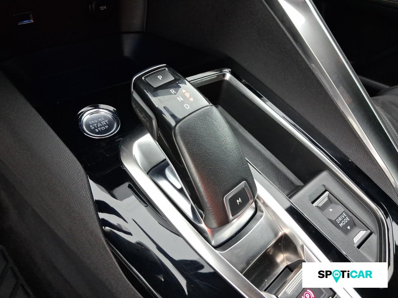 Peugeot 3008 1.2 puretech 130ch s&s gt eat8 — photo 14