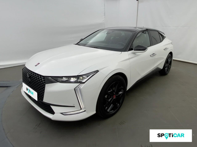Ds Ds 4 e-tense 225ch performance line +