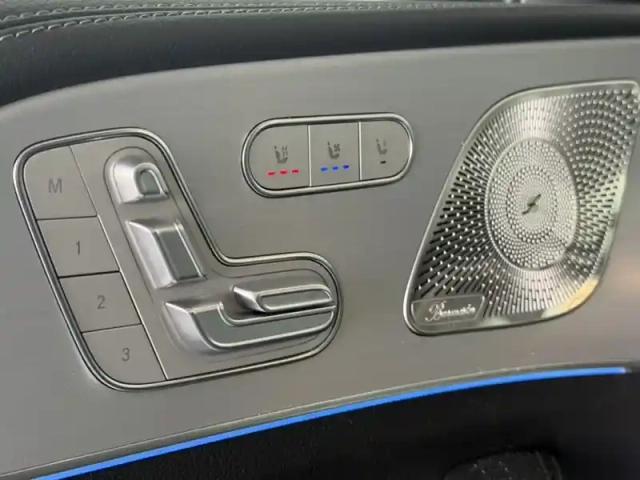 Mercedes Gle 400 e 4matic amg line — photo 46