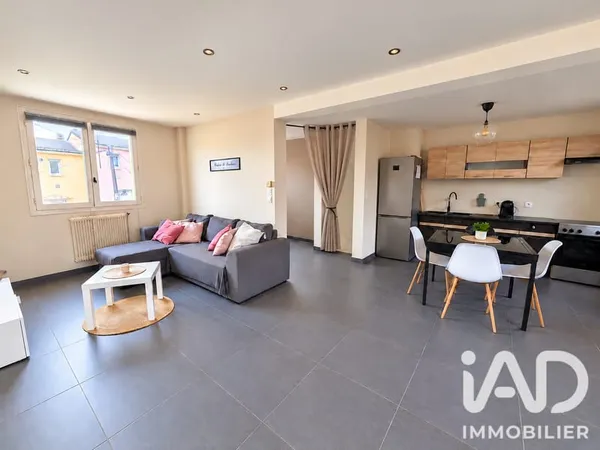 Maison 4 pièces 71 m²