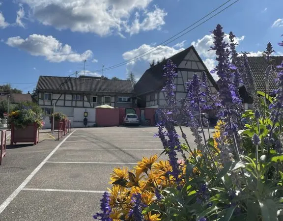 Immeuble de rapport 290 m²