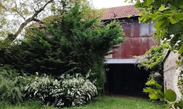 Maison 1 pièce 150 m²