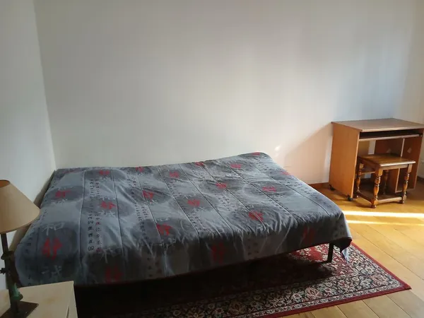 Chambre de 20m2 à louer sur Versonnex