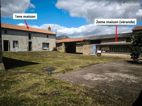 Maison 9 pièces 192 m²