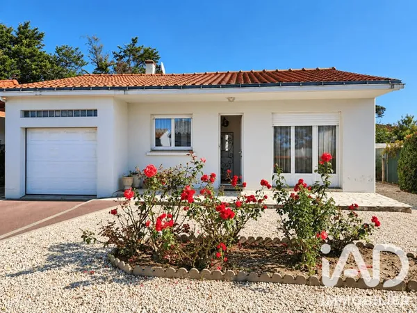 Maison 3 pièces 67 m²