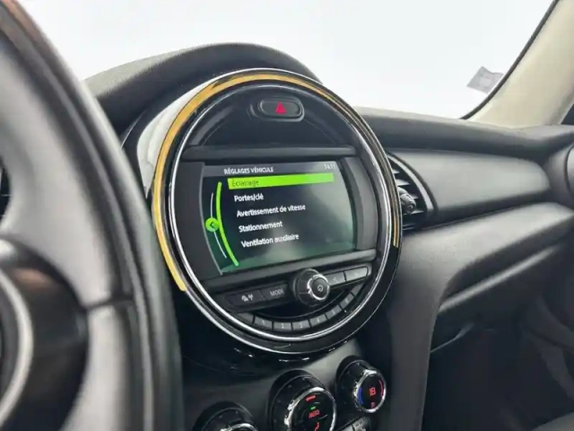 Mini Mini hatch 5 portes one 102 ch — photo 53