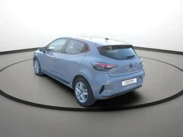 Renault Clio 1.0 tce 90ch evolution - 24 — photo 4