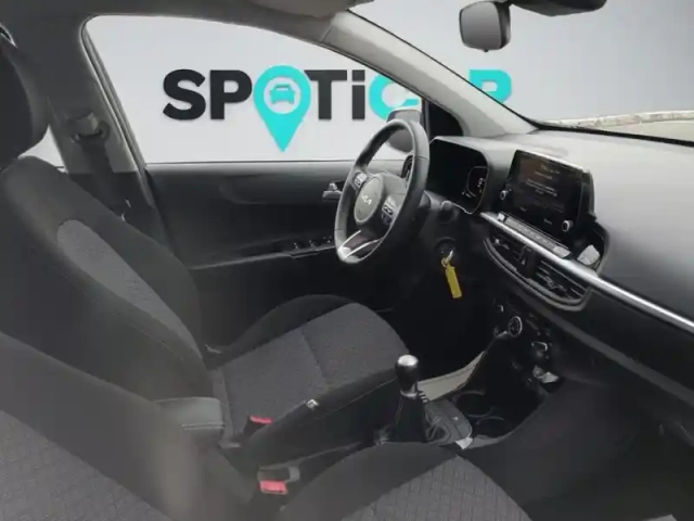 Kia Picanto 1.2 dpi 79ch active — photo 15