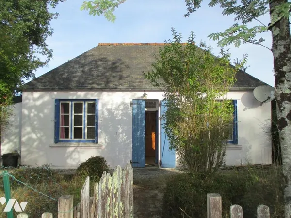 Maison 41 m²