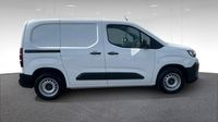 Citroen Berlingo Van M Diesel 100ch — photo 4