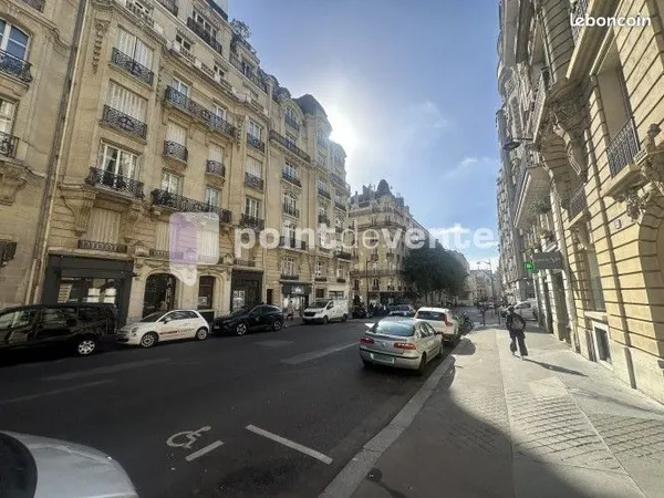 Local commercial 74 m²