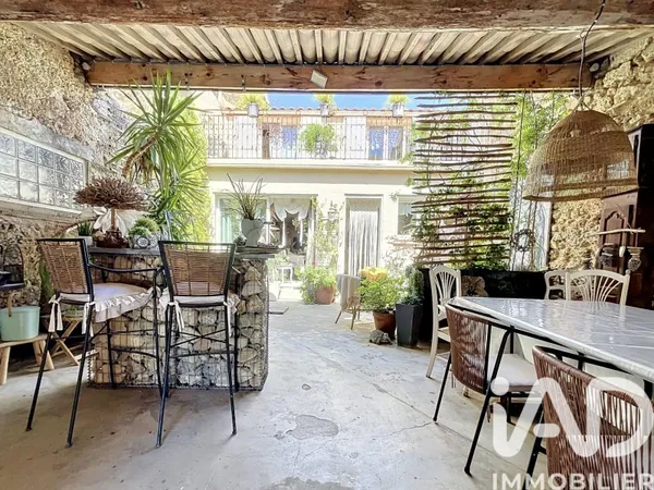 Maison 5 pièces 145 m²