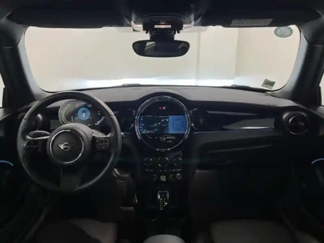 Mini Mini cooper se 184ch edition premium bva 5cv — photo 9