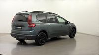 Dacia Jogger 1.0 ECO-G 100ch Extreme+ 7 places — photo 5