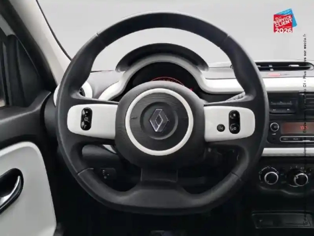 Renault Twingo 1.0 sce 65ch limited - 21my — photo 12