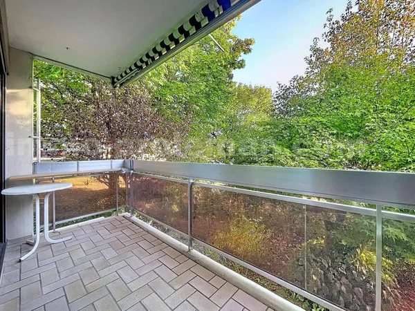 Appartement 4 pièces 82 m²