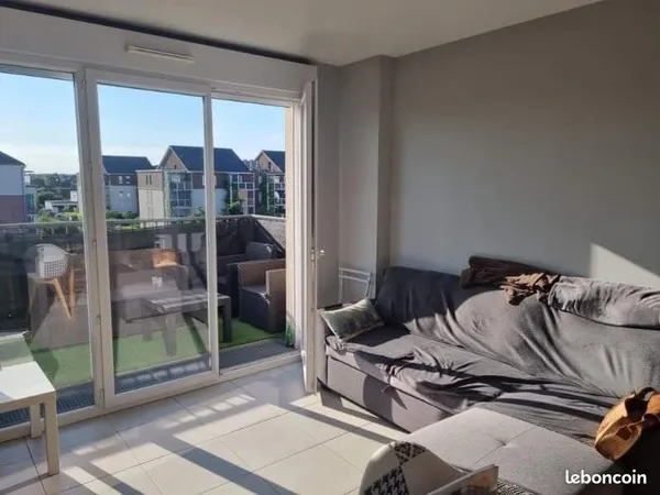 Location Appartement T2