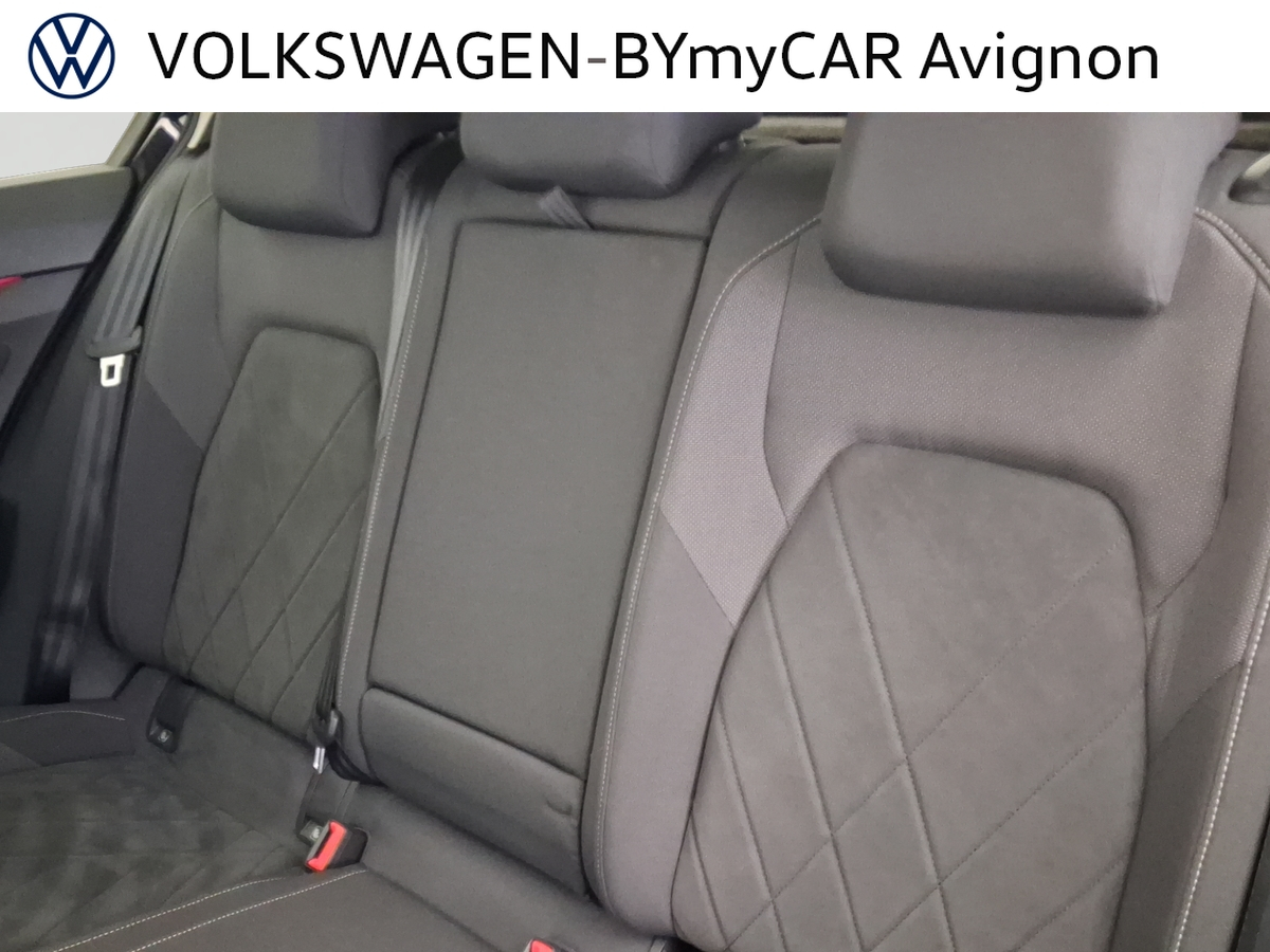Volkswagen Golf 1.5 TSI ACT OPF 130 BVM6 — photo 24