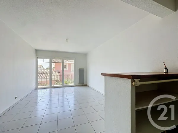 Appartement 3 pièces 57 m²