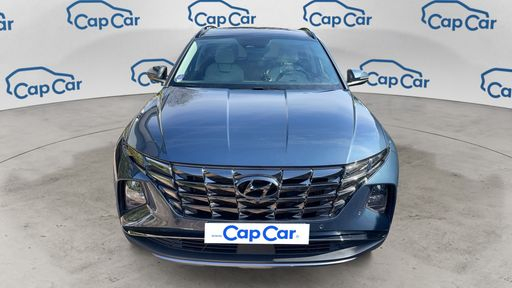 Hyundai Tucson 1.6 TGDi  230 Hybrid 2WD BVA - Executive – 2022 – 54976 km – Hybride essence – Boîte Automatique — photo 46