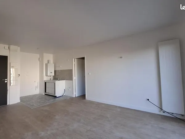 Appartement 3 pièces 72 m²