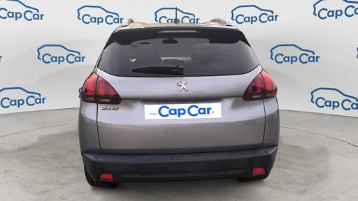 Peugeot 2008 1.2 Puretech 82 - Style – 2018 – 36718 km – Essence – Boîte Manuelle — photo 16
