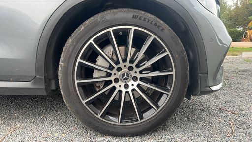 Mercedes Classe GLC 250 d 204 4MATIC 9G-Tronic - Fascination – 2017 – 146474 km – Diesel – Boîte Automatique — photo 29