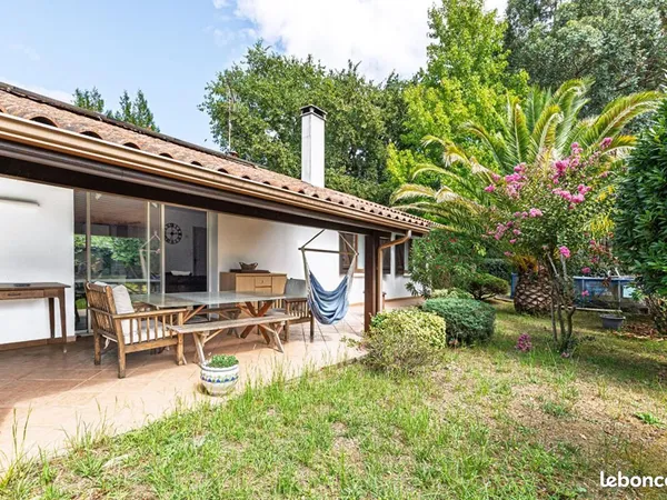 Maison 4 pièces 94 m²