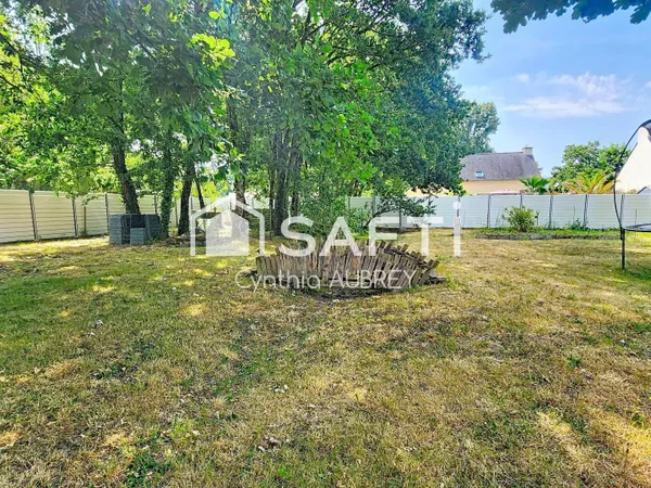 Maison familiale T5